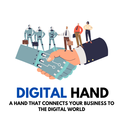 Best Social media services in Delhi NCR - Digital Hand